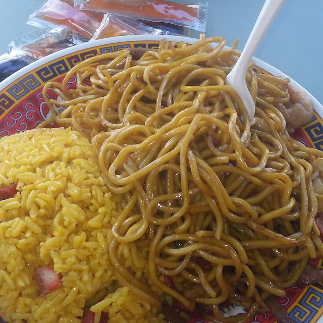 Lo Mein