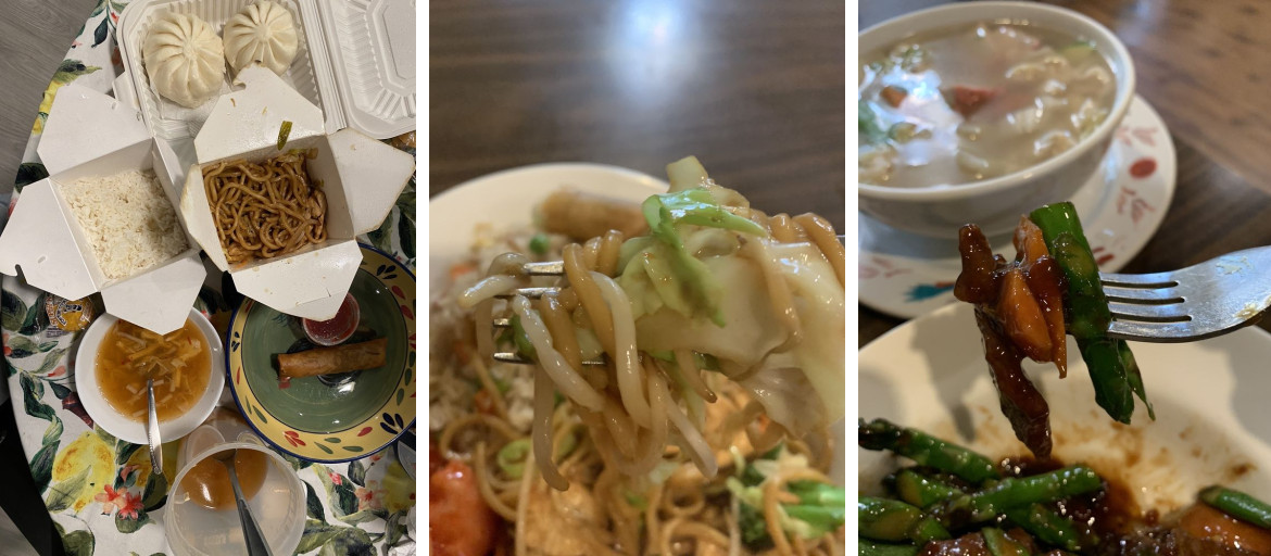 Ming’s Palace
