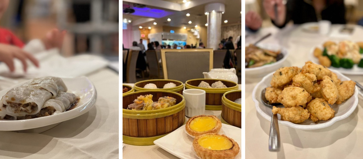Ming's Seafood Restaurant