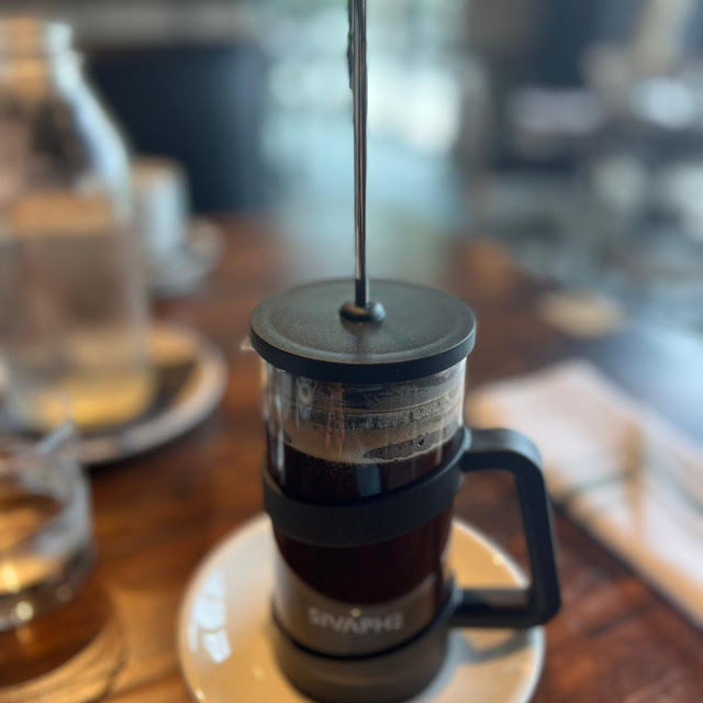 French Press