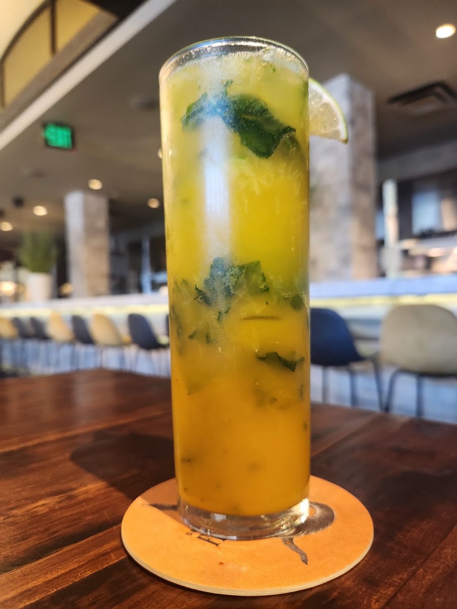 Mirabella Cocina Latina