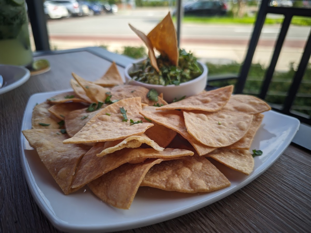 Mirabella Cocina Latina