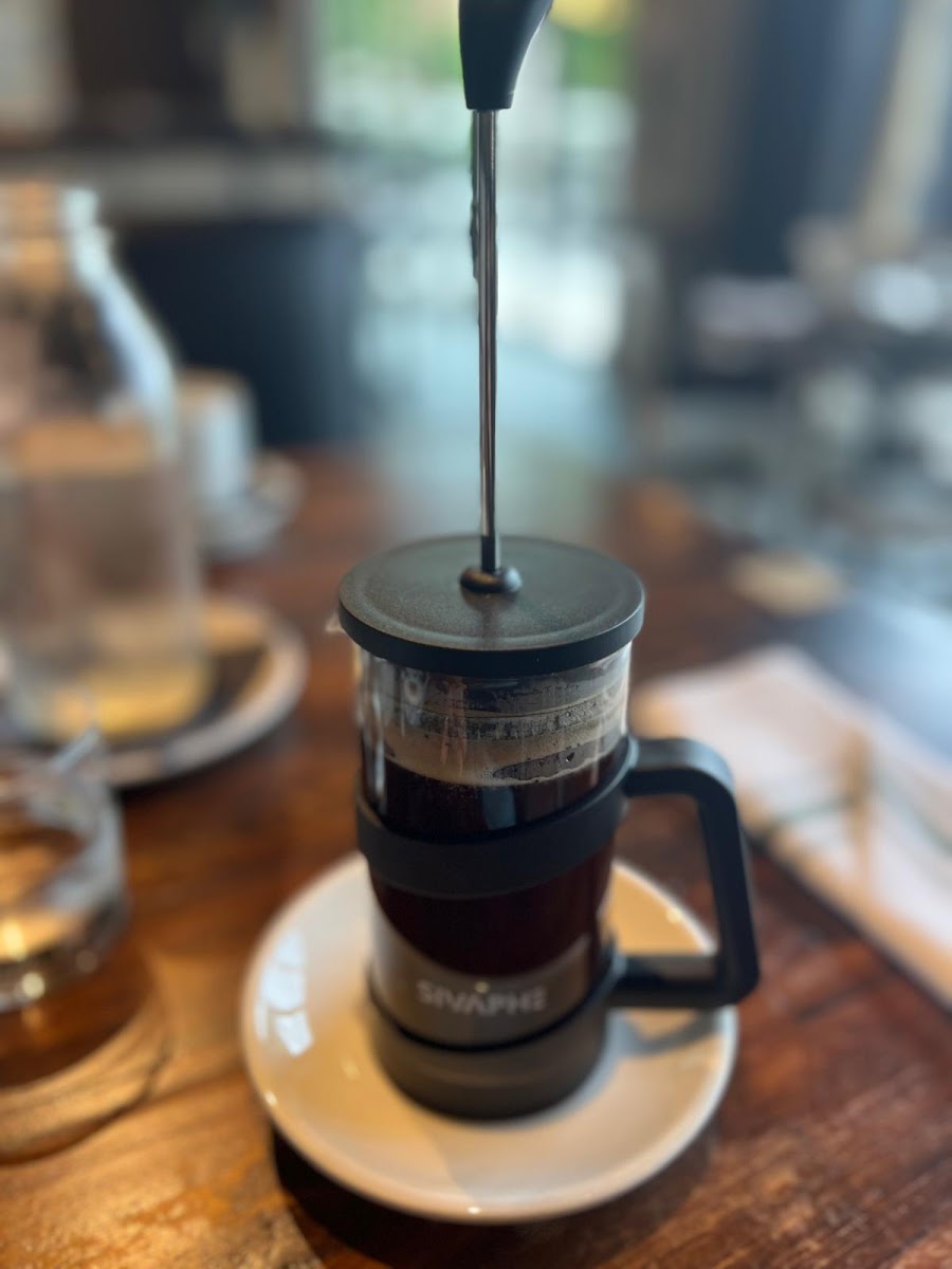 Mirabella Cocina Latina