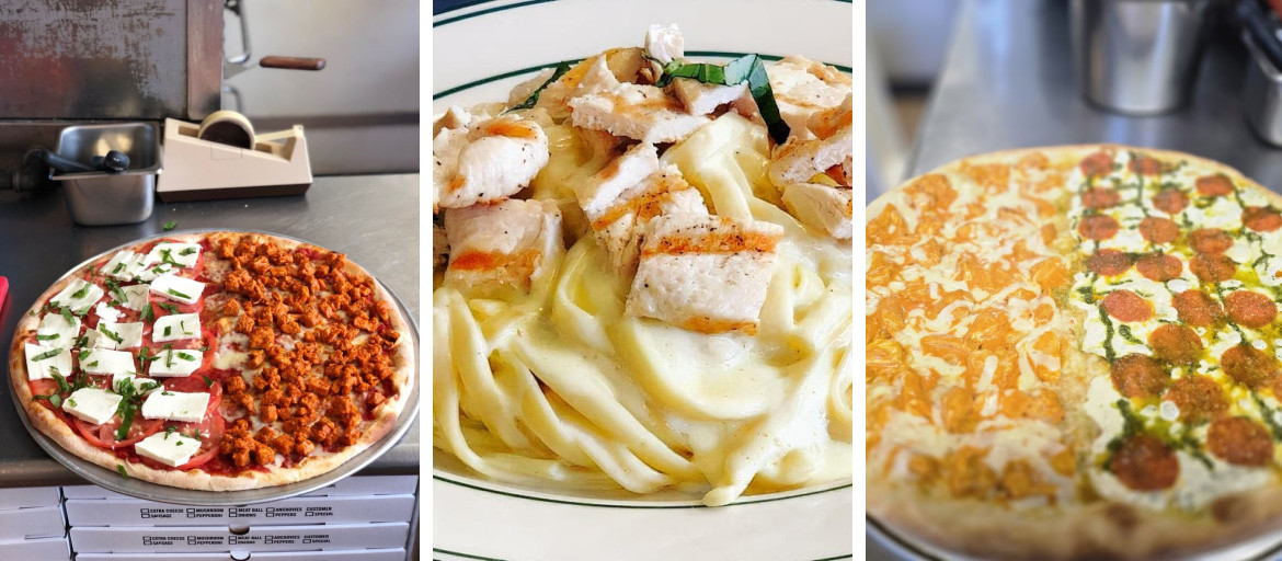 Miraggio's Pizza & Pasta II