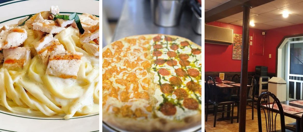 Miraggio's Pizza & Pasta II