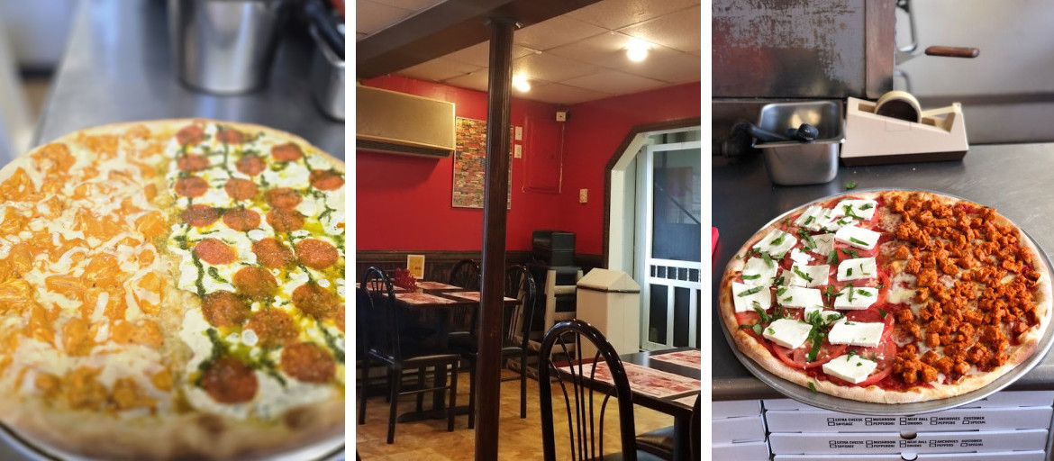 Miraggio's Pizza & Pasta II