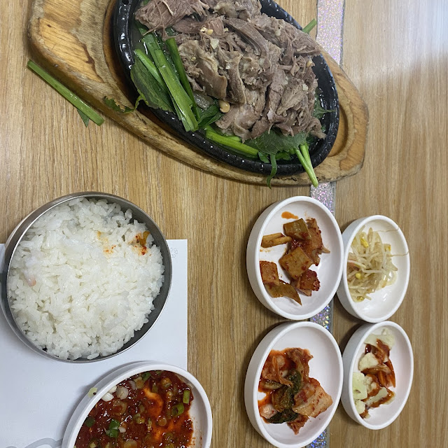 Bulgogi