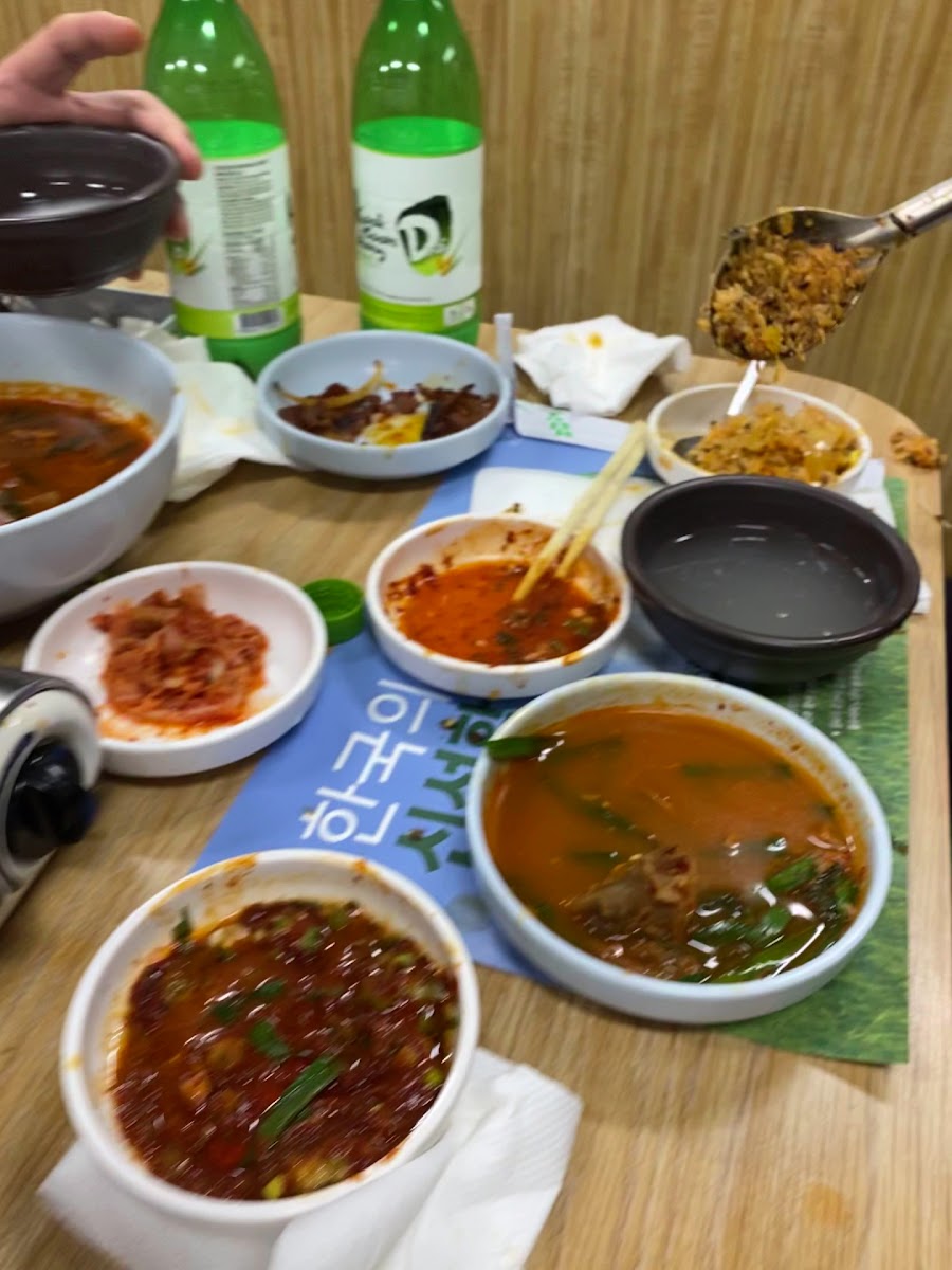 Mirak Restaurant