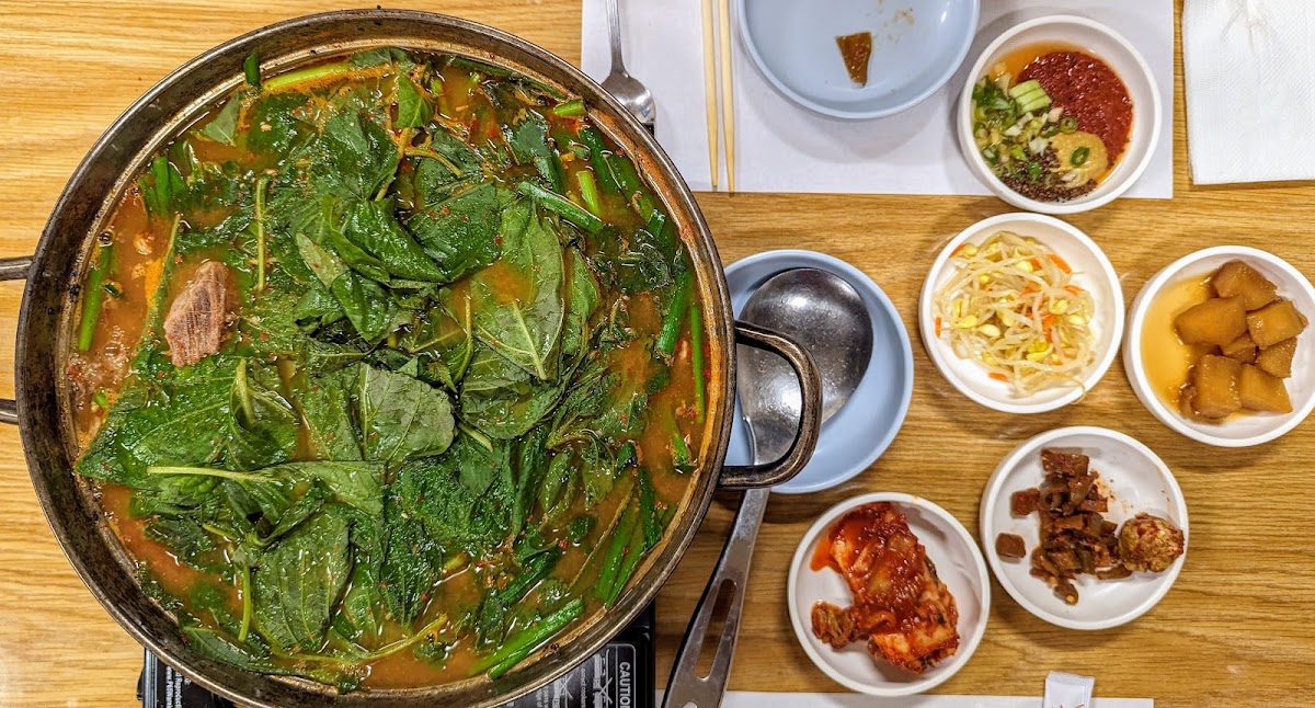 Mirak Restaurant