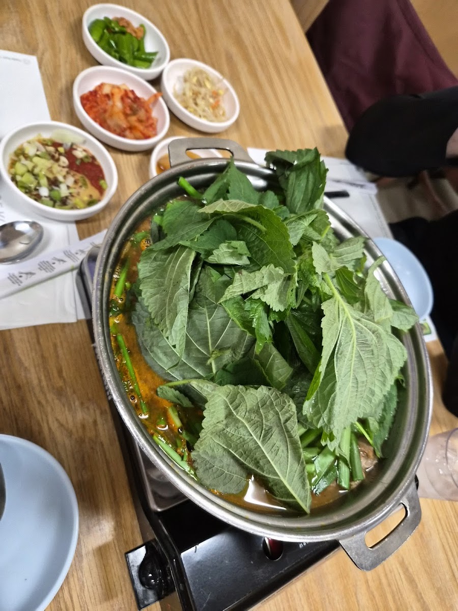 Mirak Restaurant