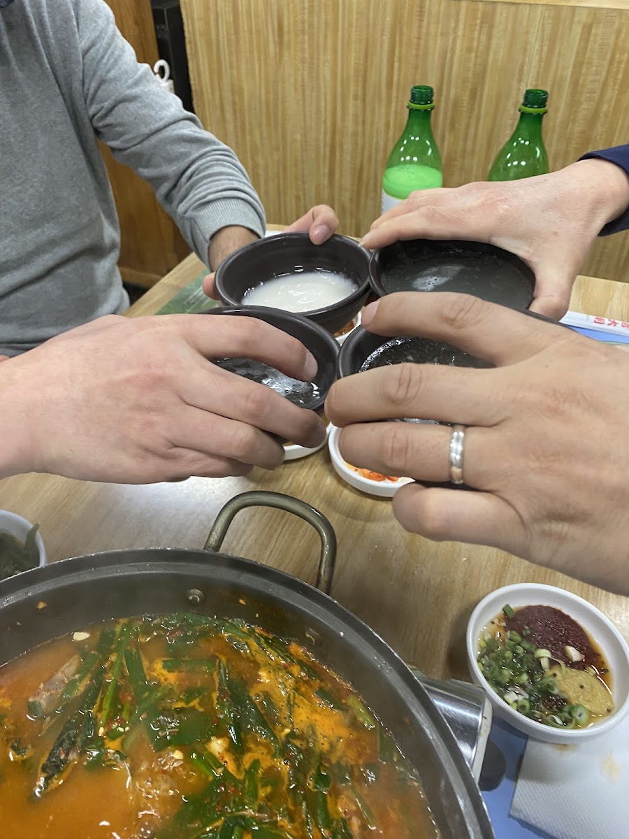 Mirak Restaurant