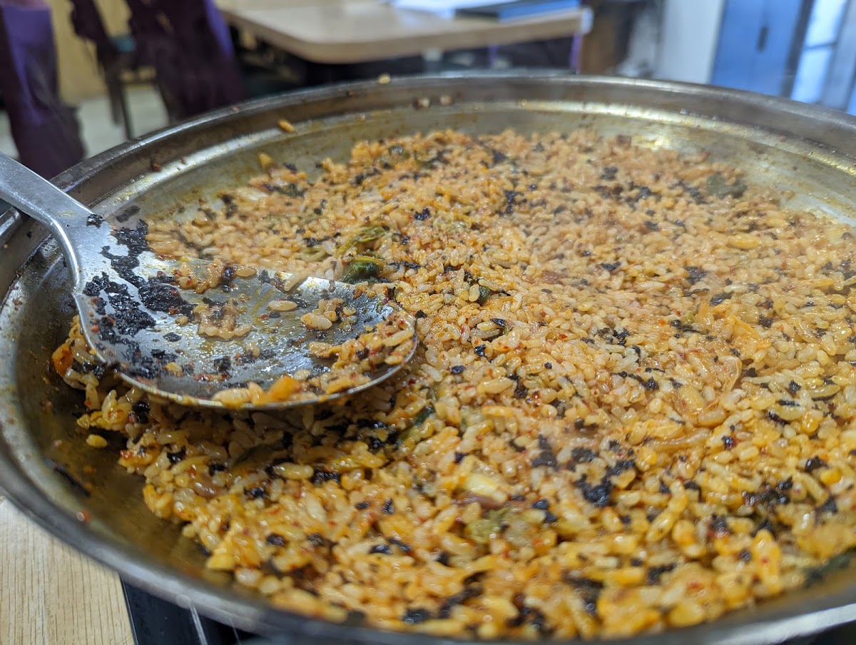 Mirak Restaurant