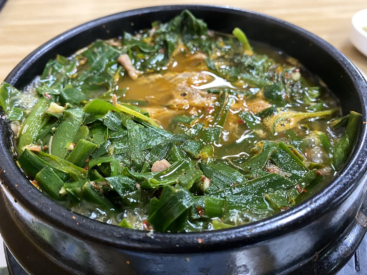 Mirak Restaurant
