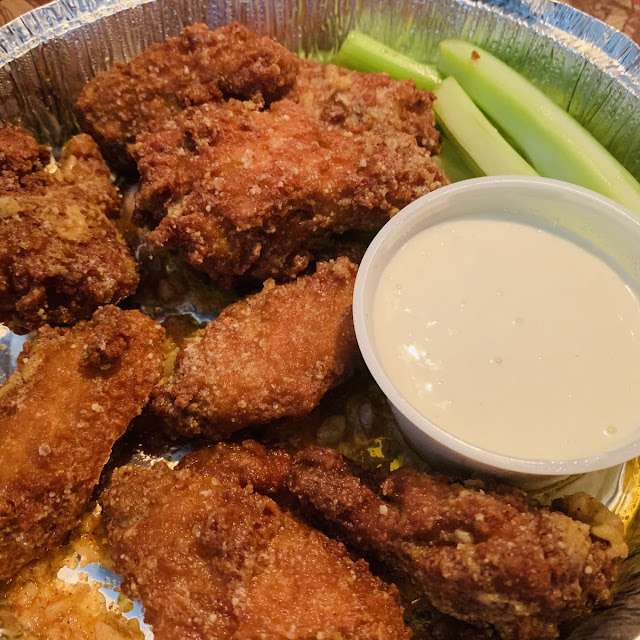 Chicken Wings
