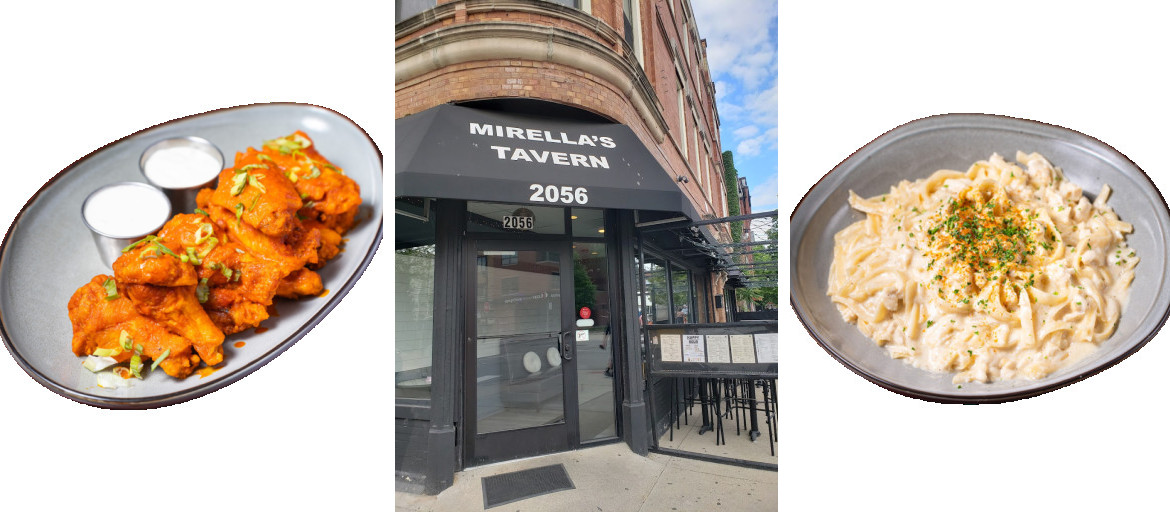 Mirella’s Tavern