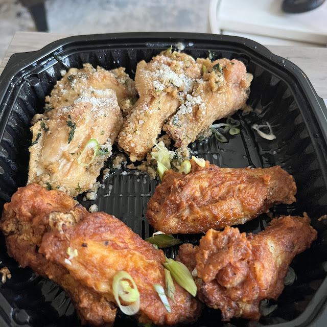 Chicken Wings