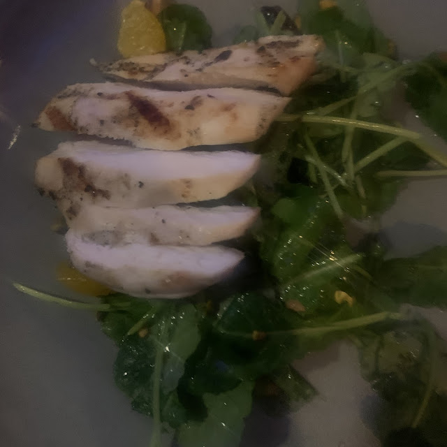 Sea Bass