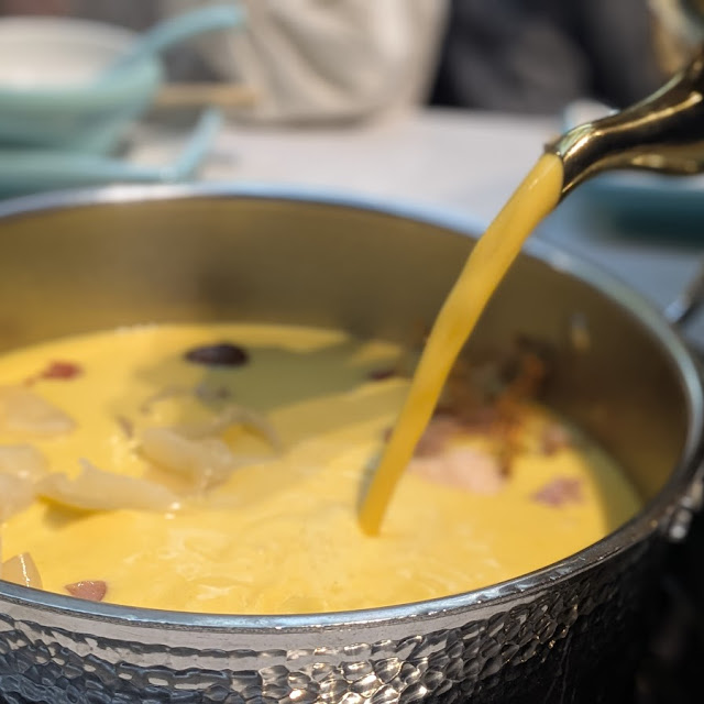 Hot Pot