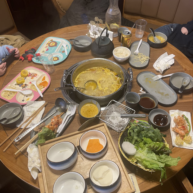 Soups
