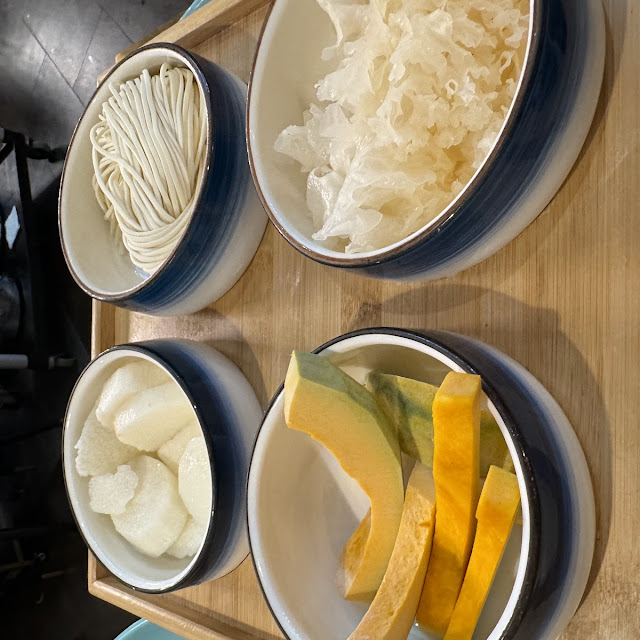 Sticky Rice