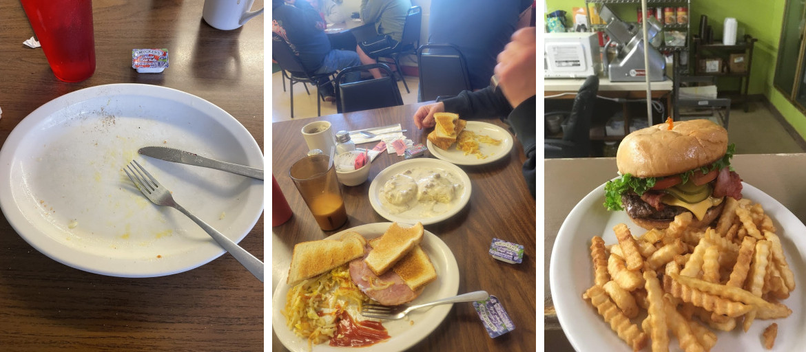 Miss Michelle's
