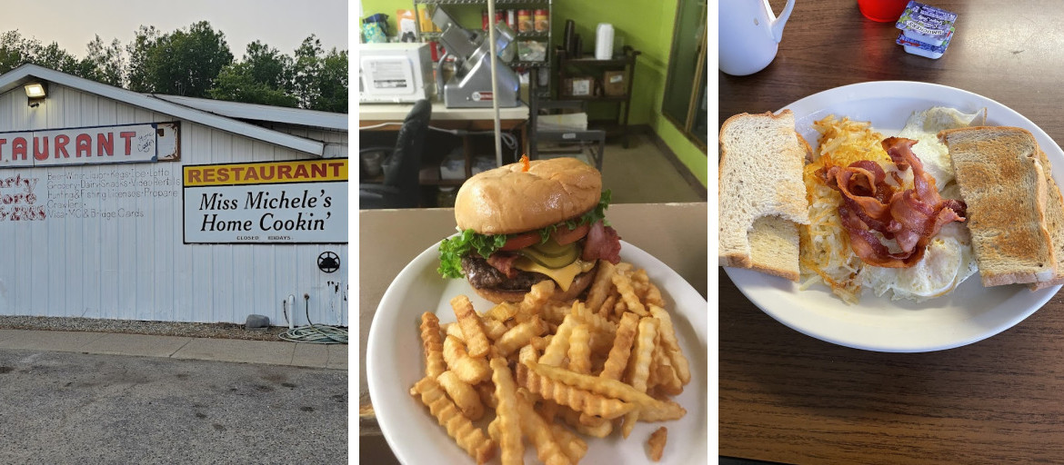 Miss Michelle's