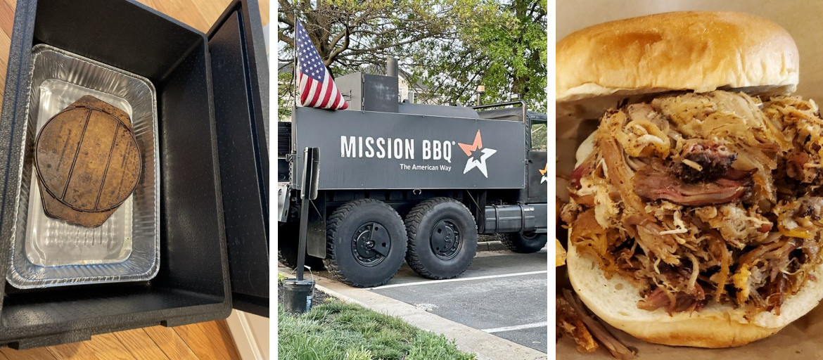 MISSION BBQ Herndon