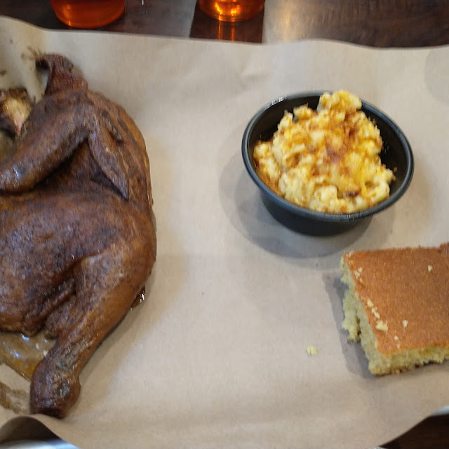 Cornbread