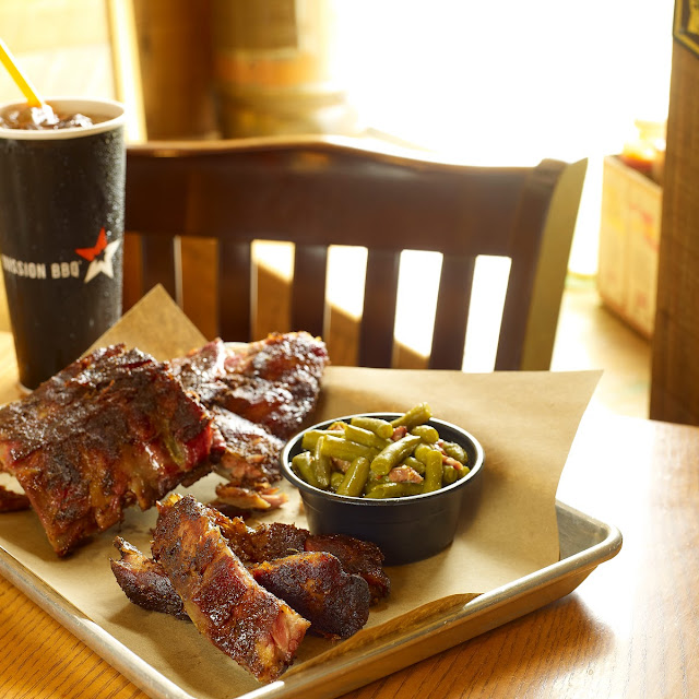 Spare Ribs