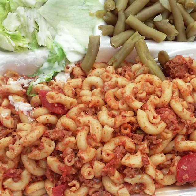 Goulash Special