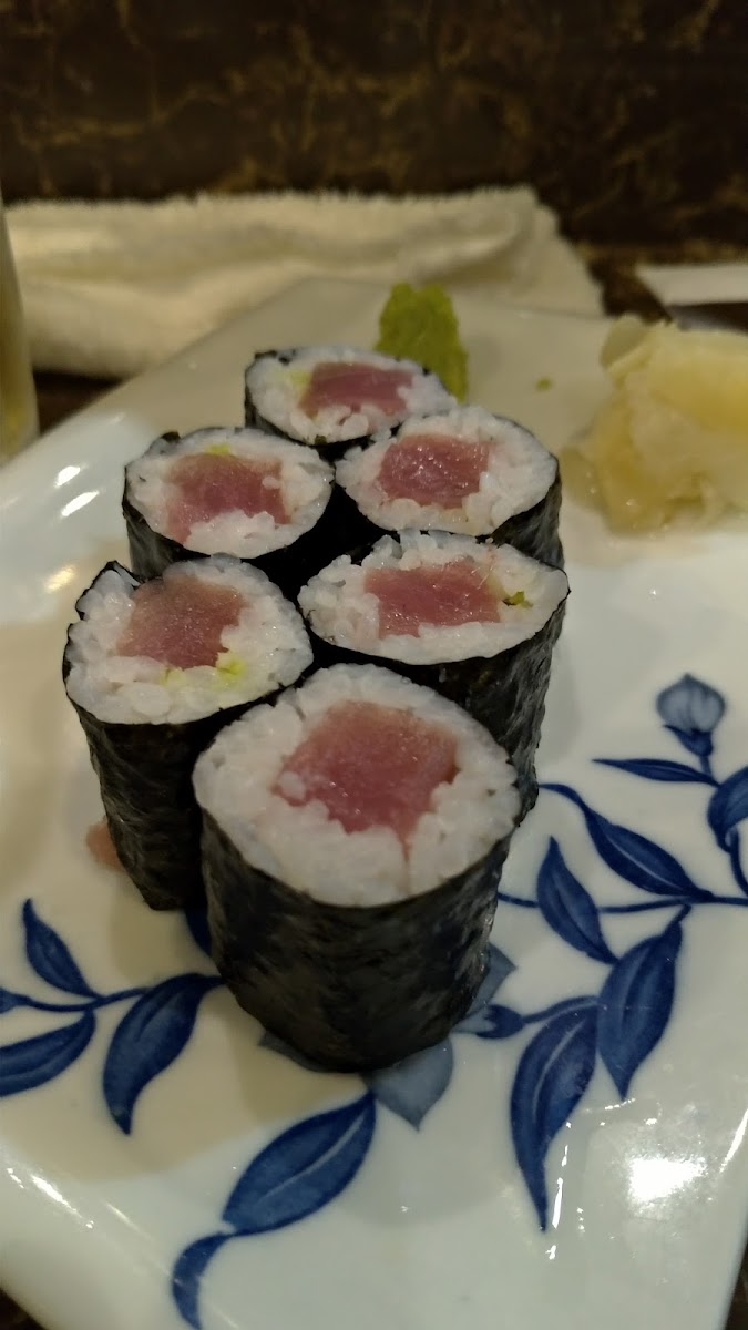 Misuzu Japanese Restaurant