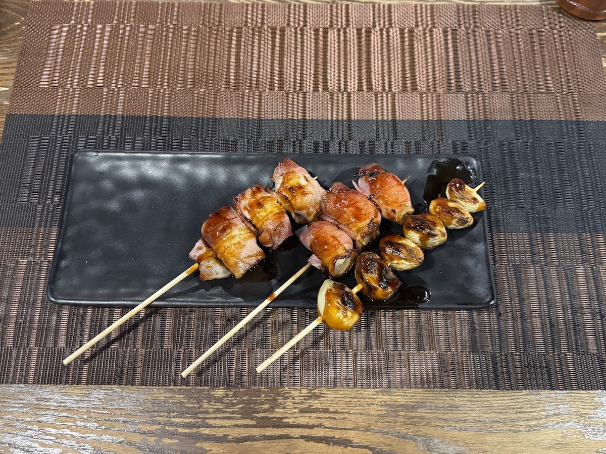 Misuzu Japanese Restaurant
