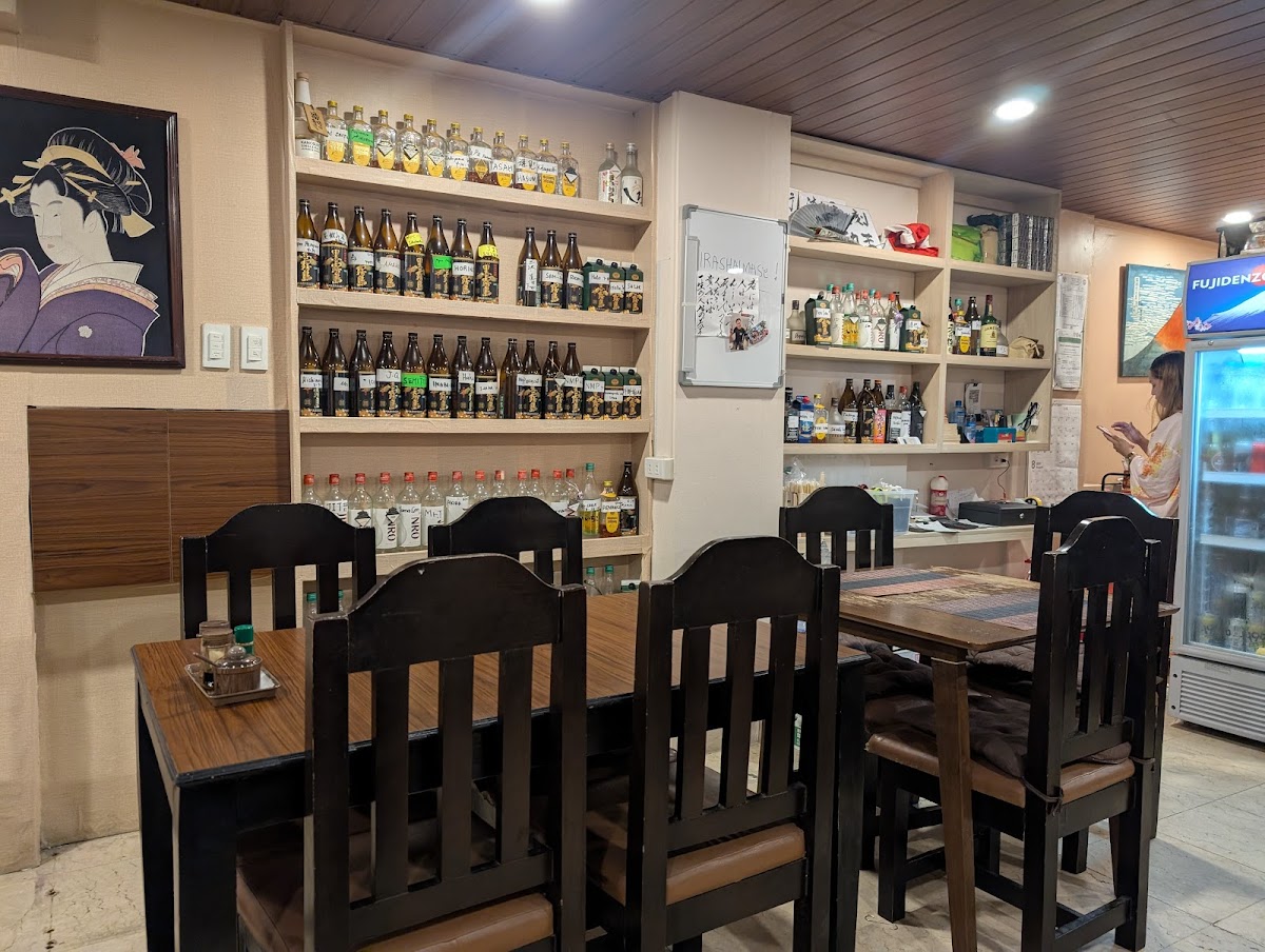 Misuzu Japanese Restaurant
