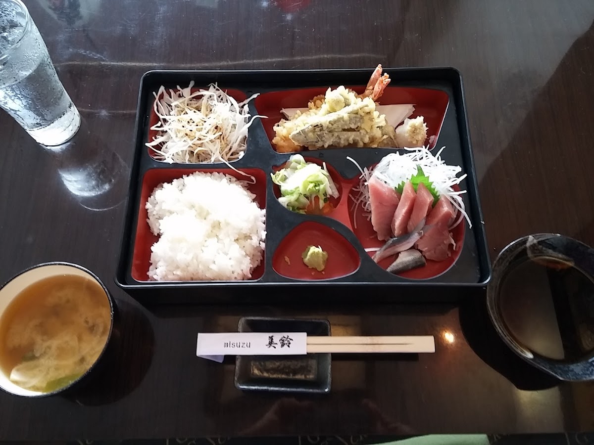 Misuzu Japanese Restaurant