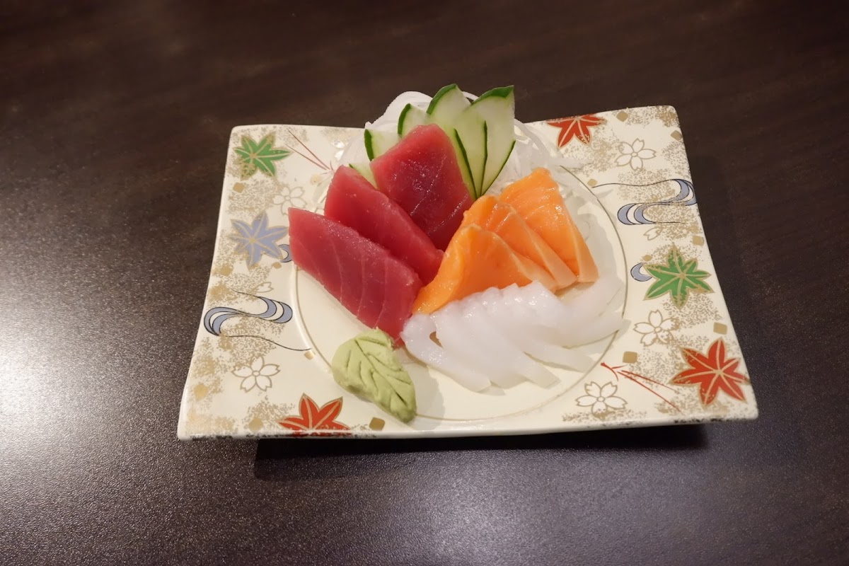 Misuzu Japanese Restaurant