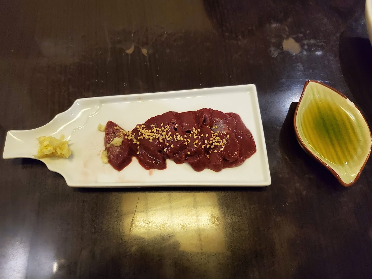 Misuzu Japanese Restaurant