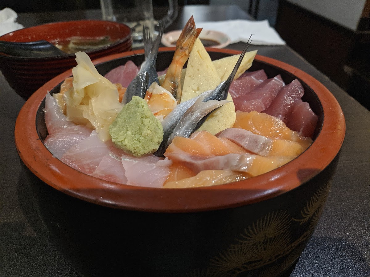 Misuzu Japanese Restaurant