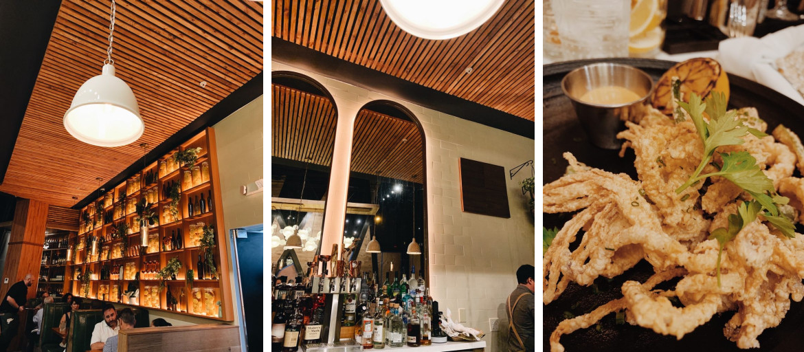 Mi'talia Kitchen & Bar