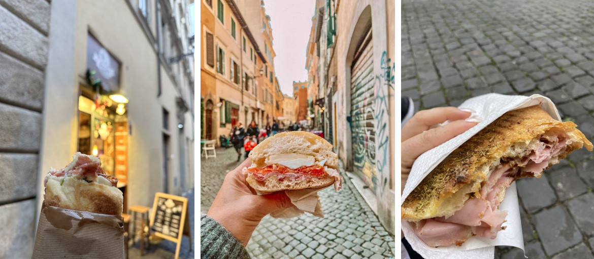 Mizio's Street Food