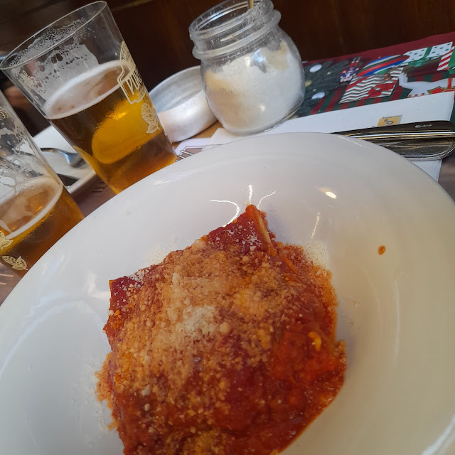 Lasagna