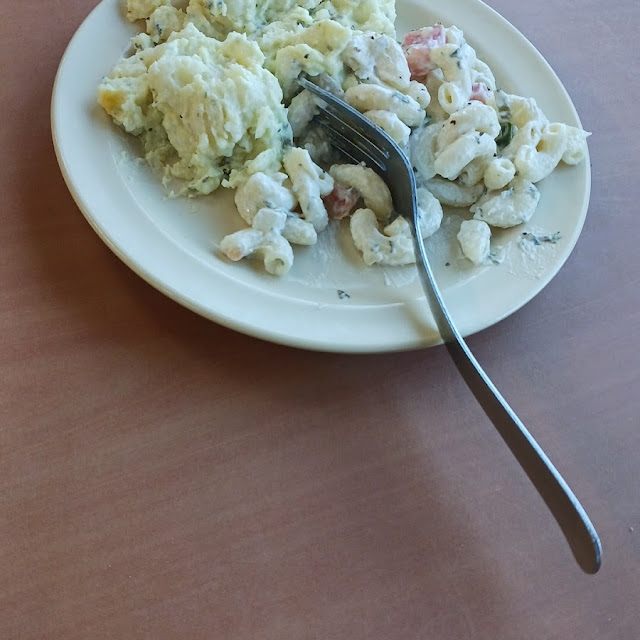 Potato Salad