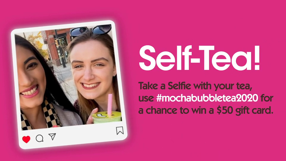 Mo'Cha Cafe & Bubble Tea