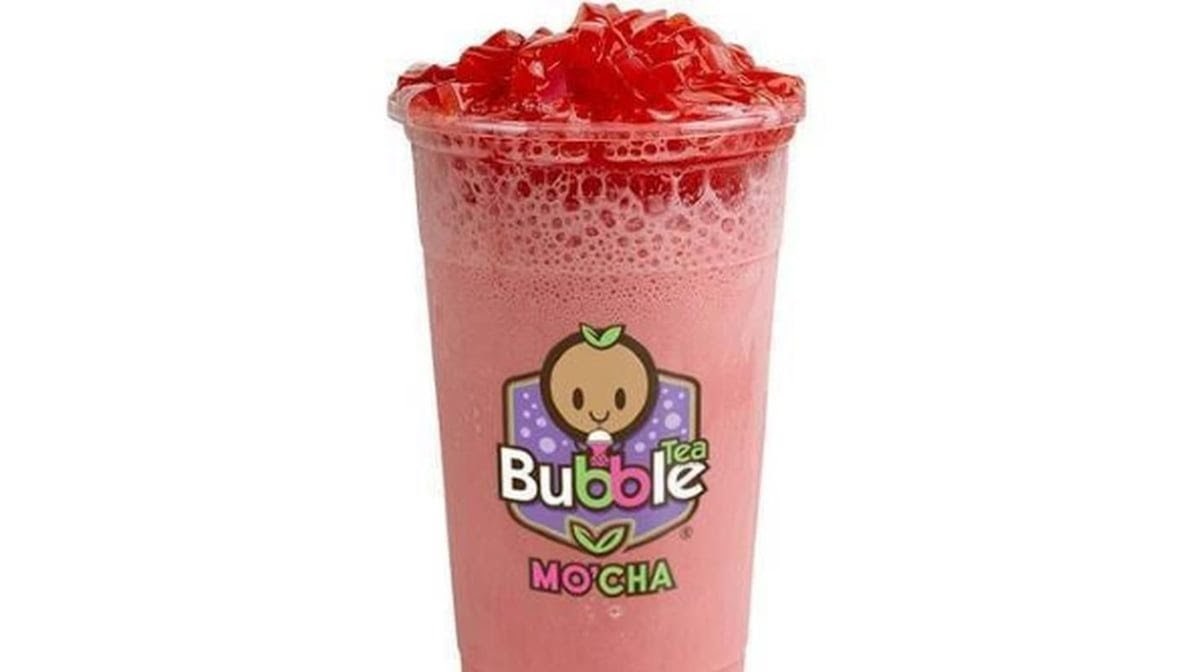 Mo'Cha Cafe & Bubble Tea