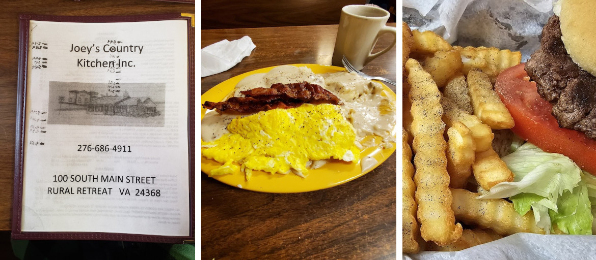 Moey's Diner