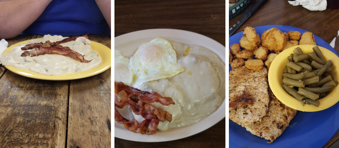 Moey's Diner