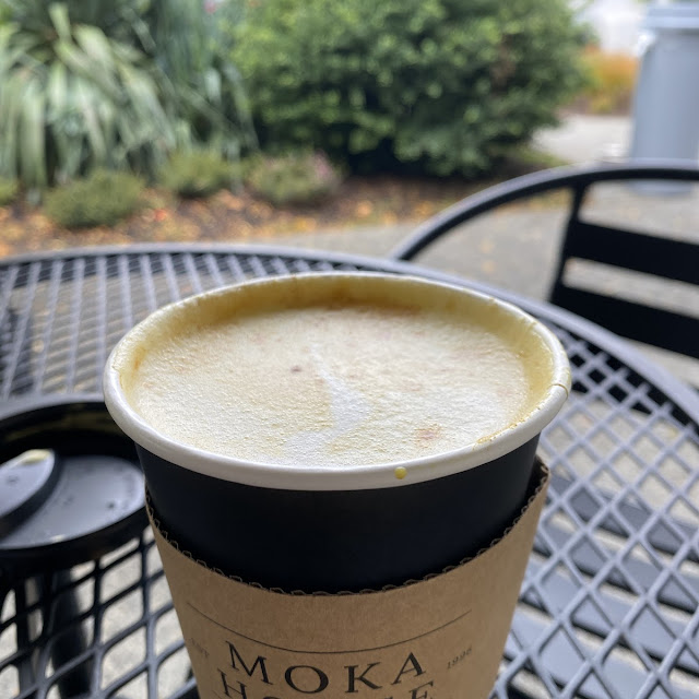 Flat White