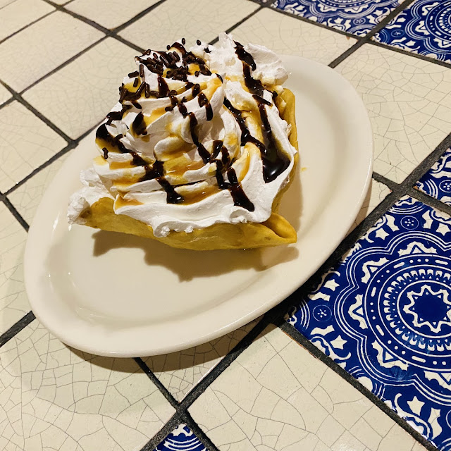 Banana Split