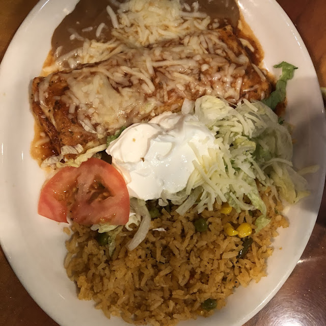 Chimichanga