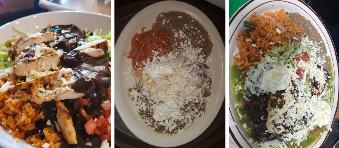 Mole Village Restaurant