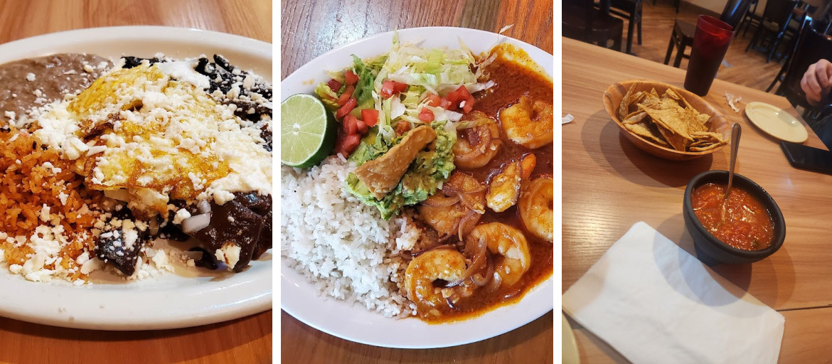 Mole Village Restaurant